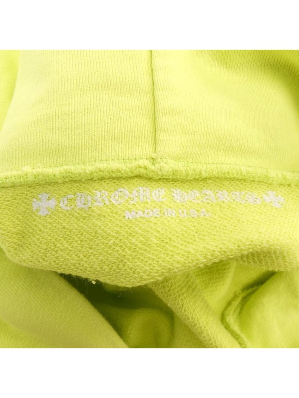 Chrome Hearts Matty Boy 659 Hoodie - Picture 4 of 7